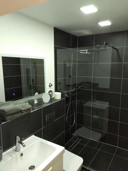 Apartment In ברמרהבן מראה חיצוני תמונה