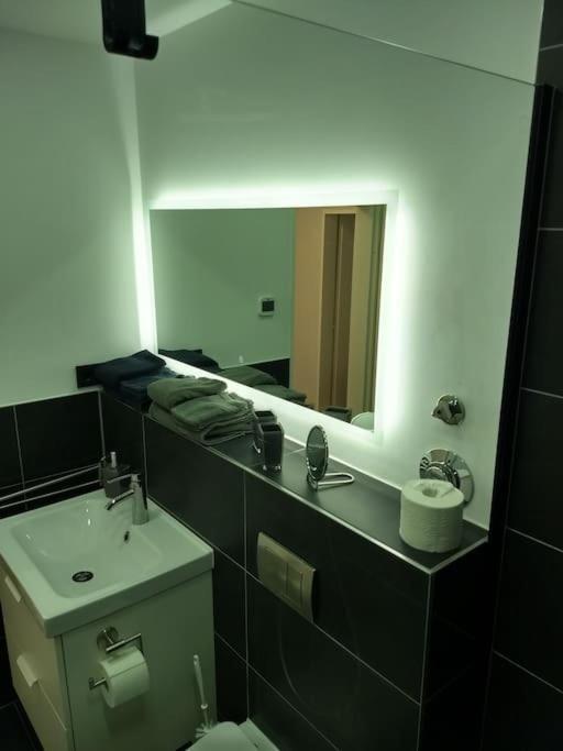 Apartment In ברמרהבן מראה חיצוני תמונה